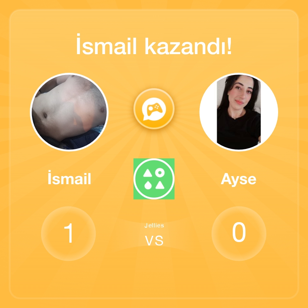 İsmail