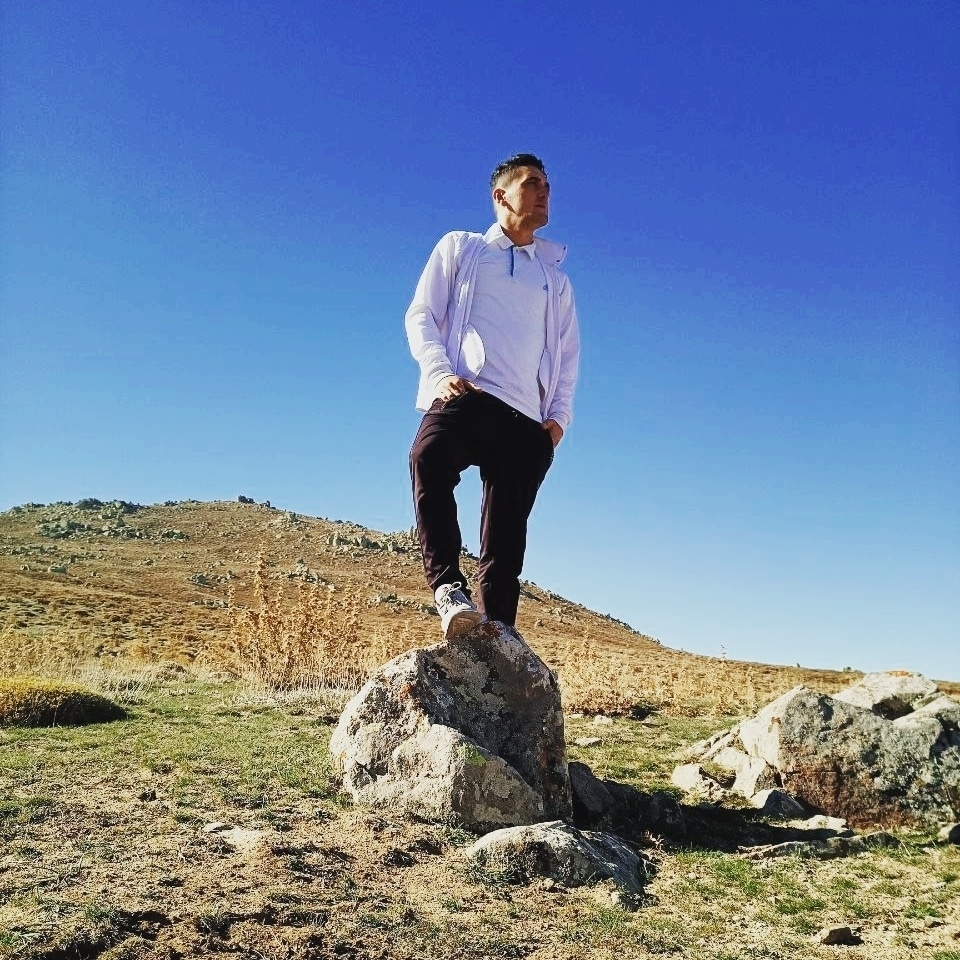 Ömer