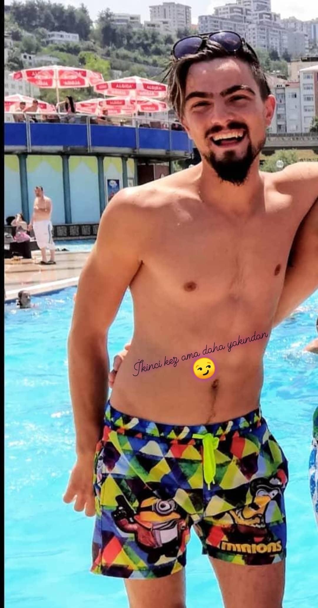 Caner