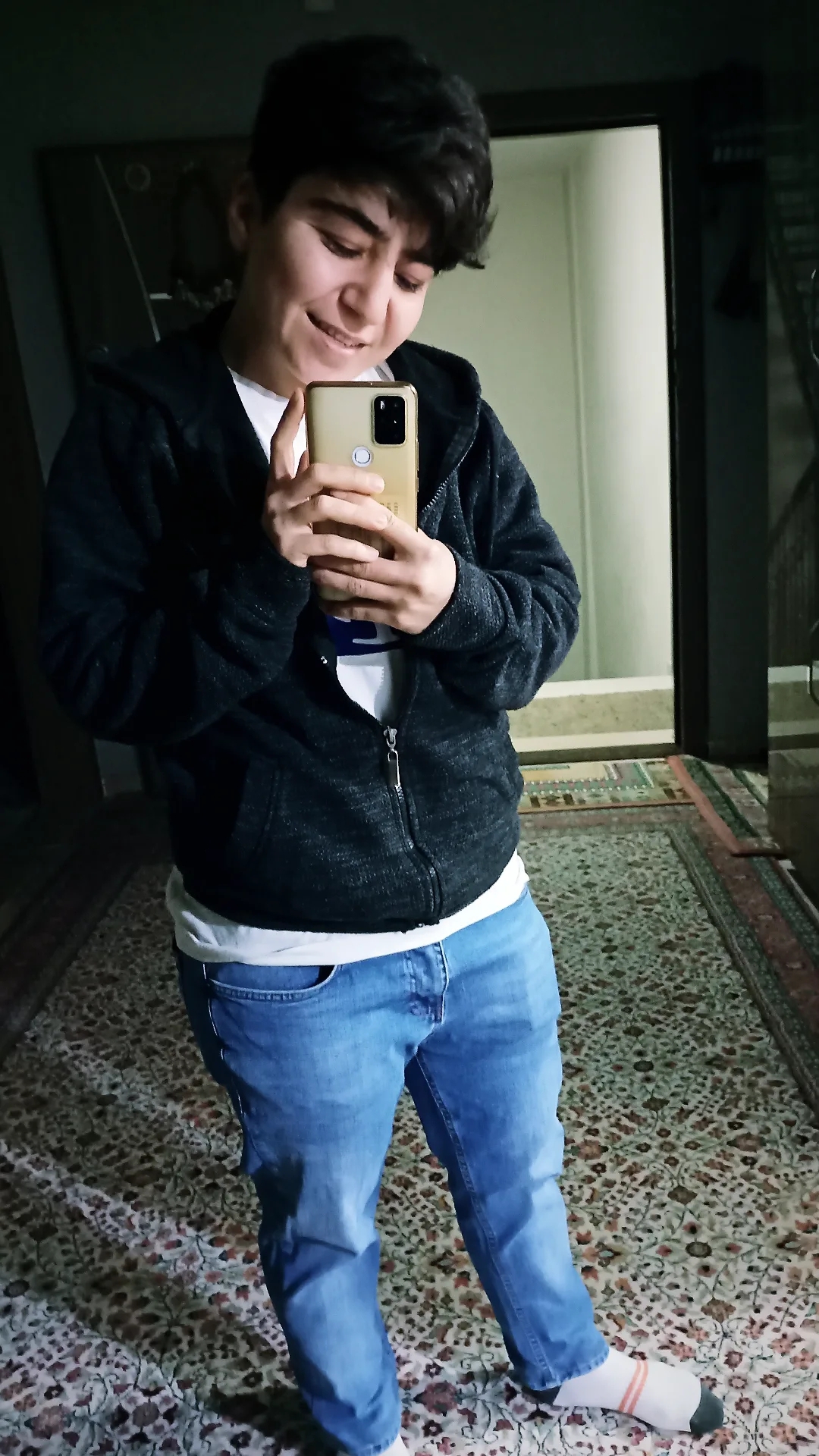 Yeliz