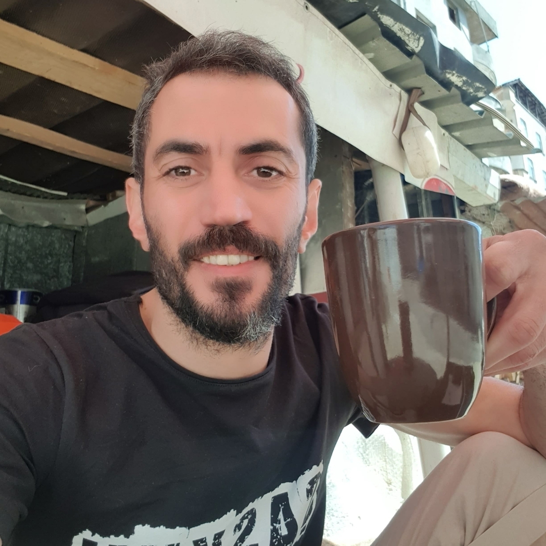 Serdar