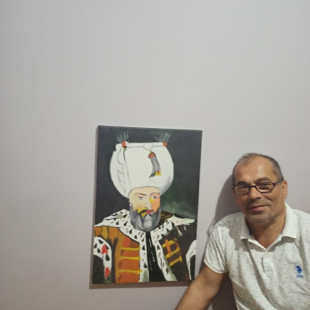 Kamil