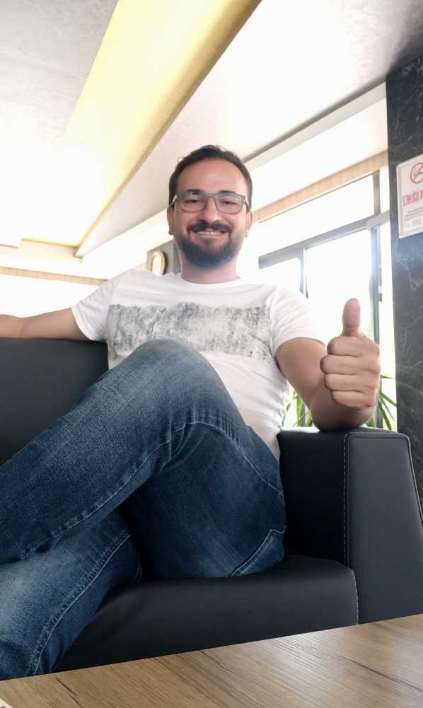 Yilmaz