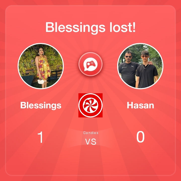 Blessings