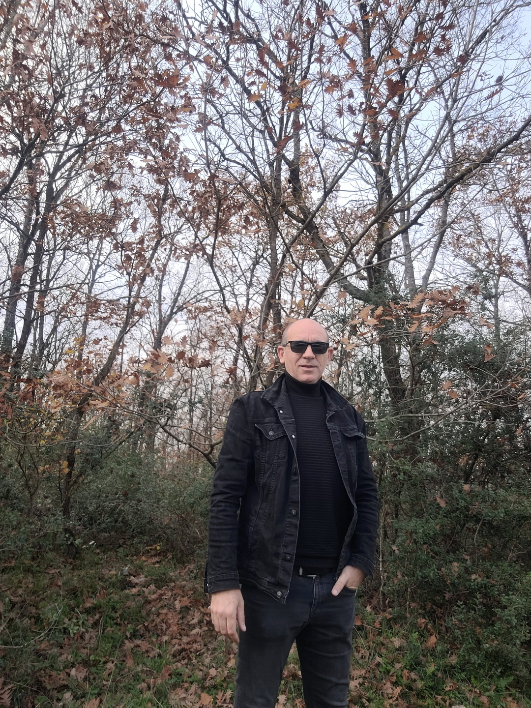Murat Başkan