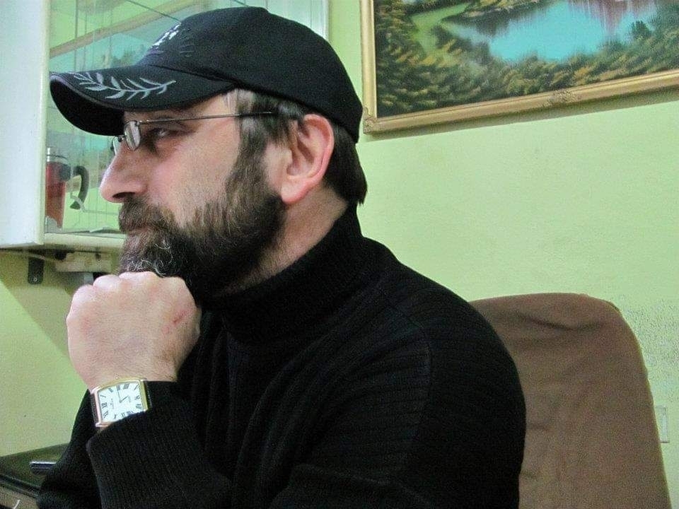 Şerif