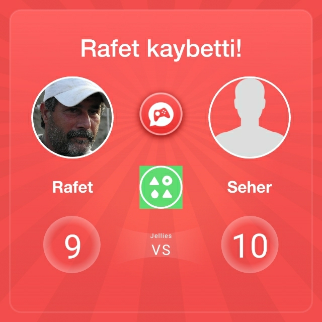 Rafet