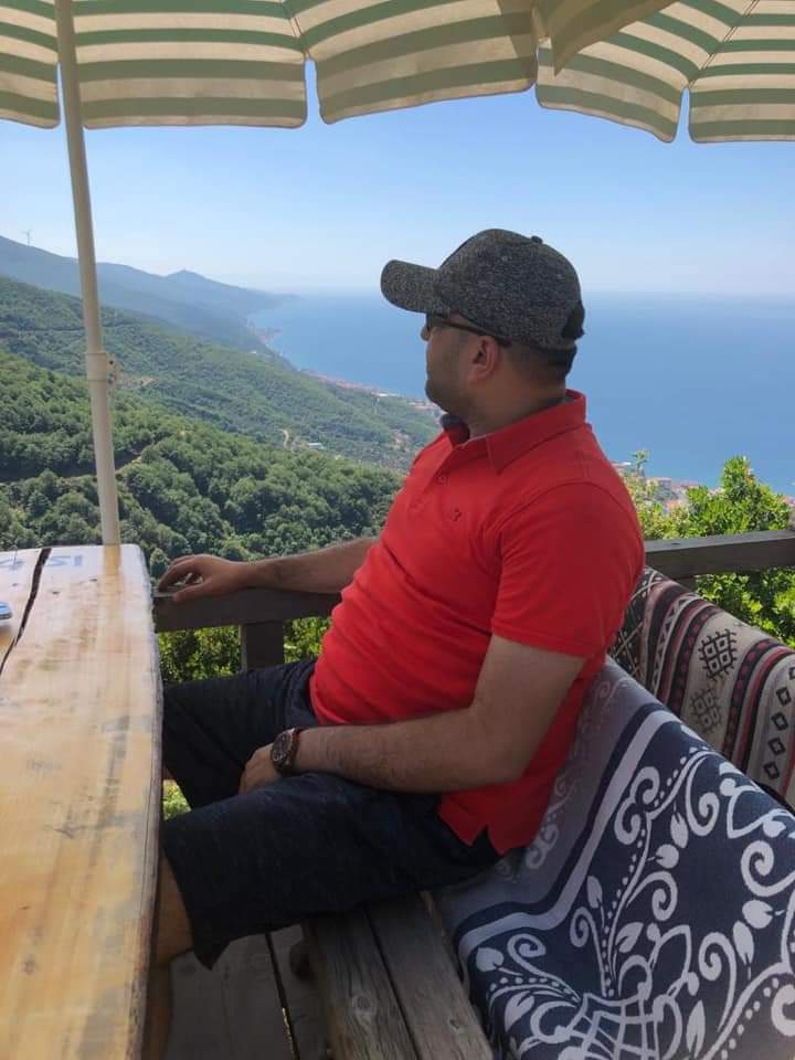 Caner