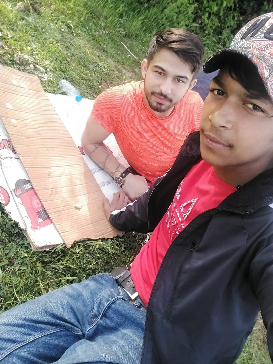 Eray