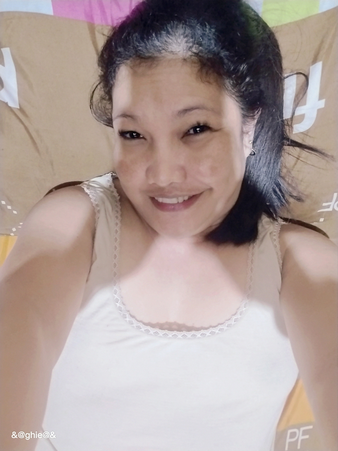 Gina