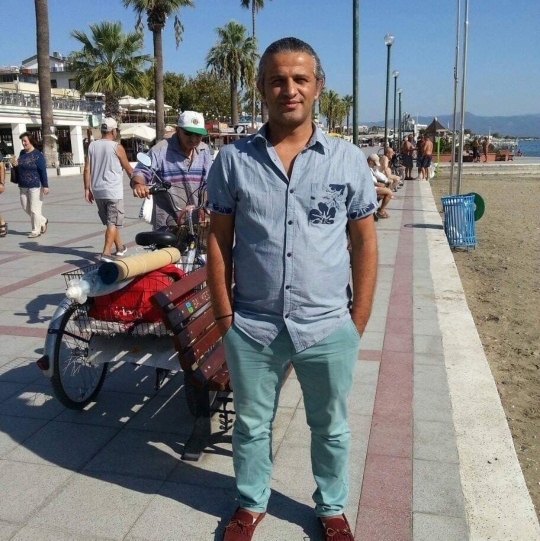 Berkcan