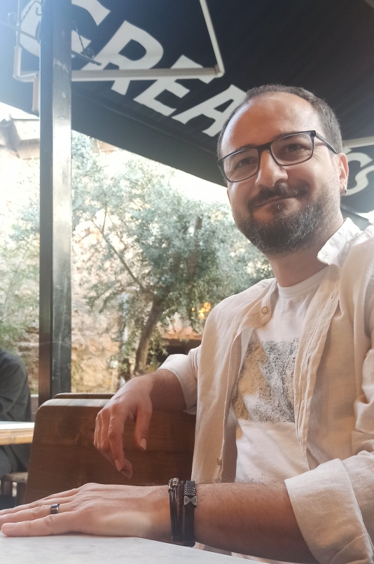 Yilmaz