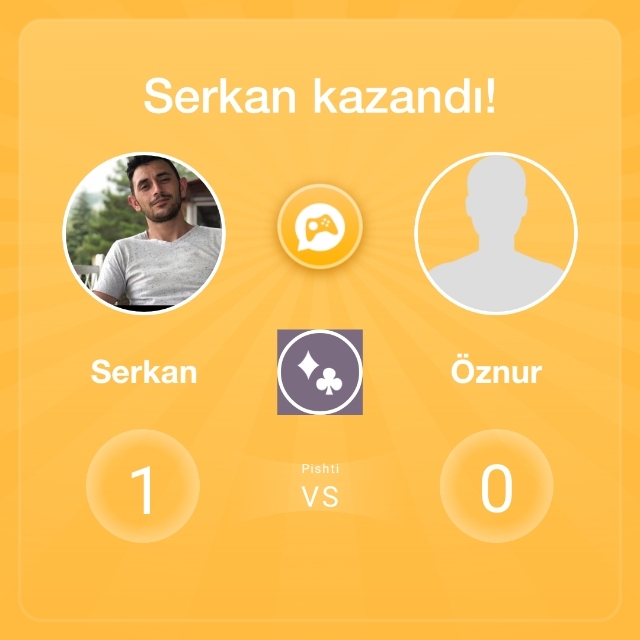 Serkan