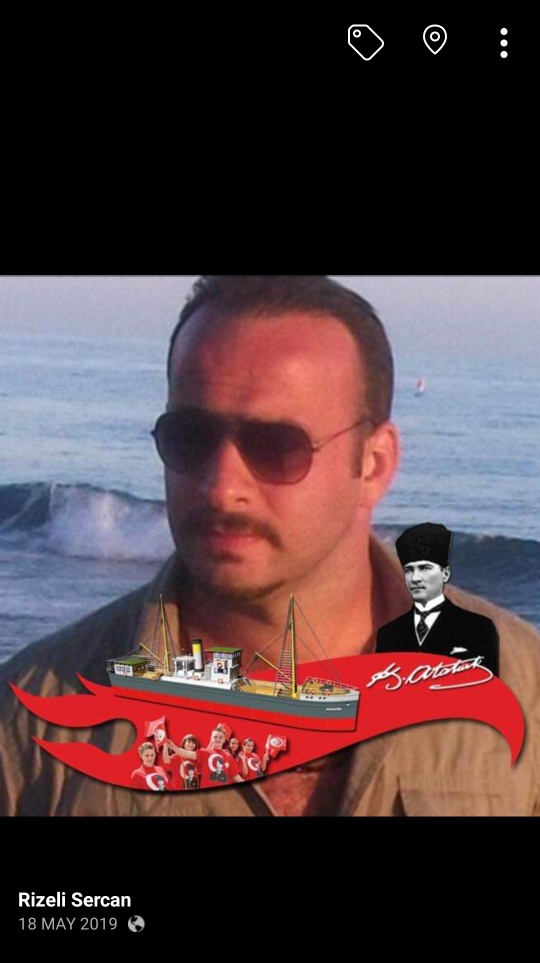 Yılmaz
