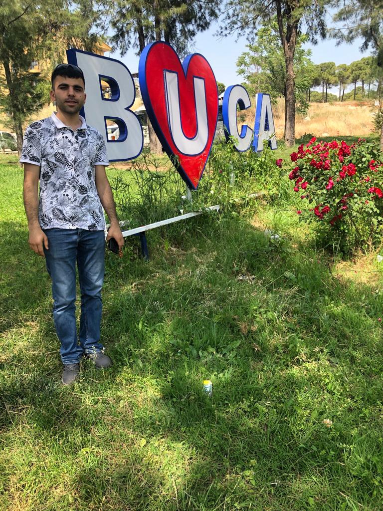 Devrim