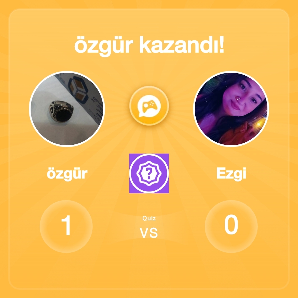 özgür