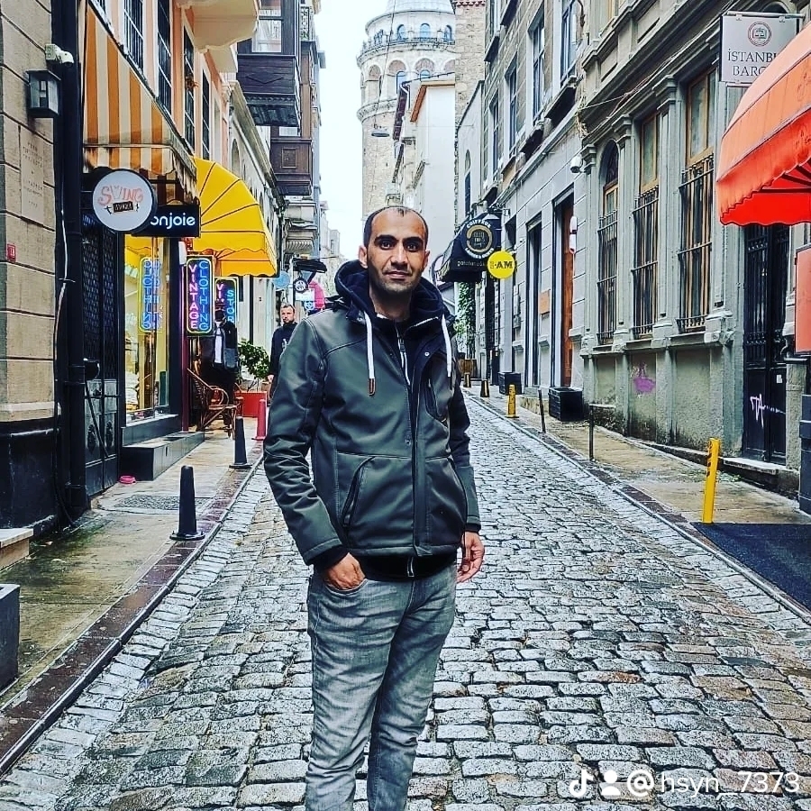 Hüseyin