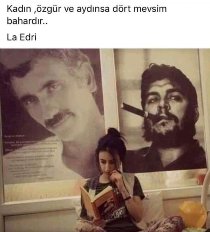 Serkan