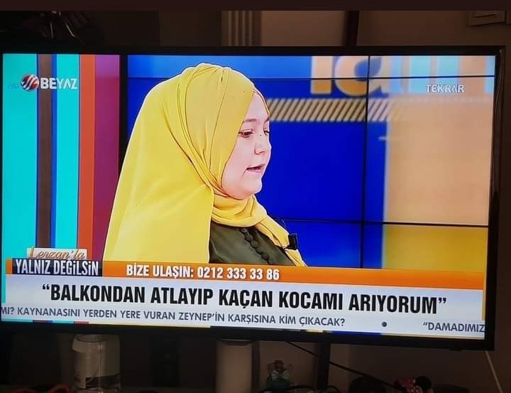 Deniz