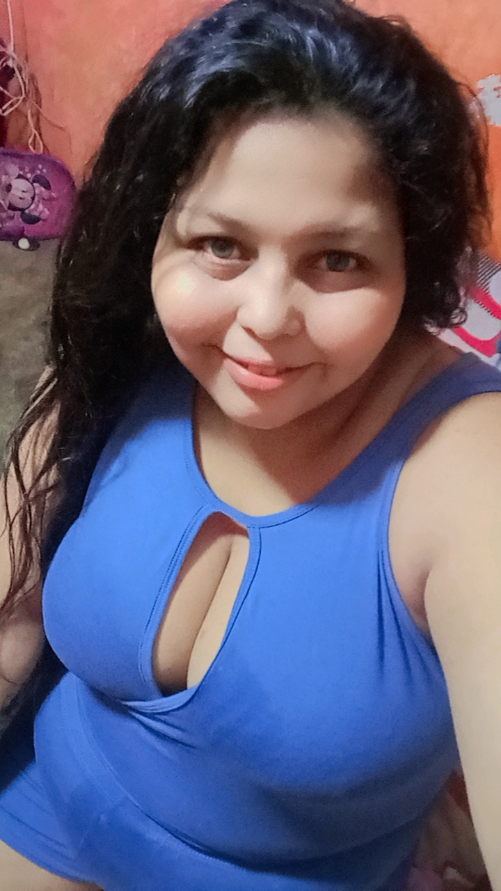 Magaly