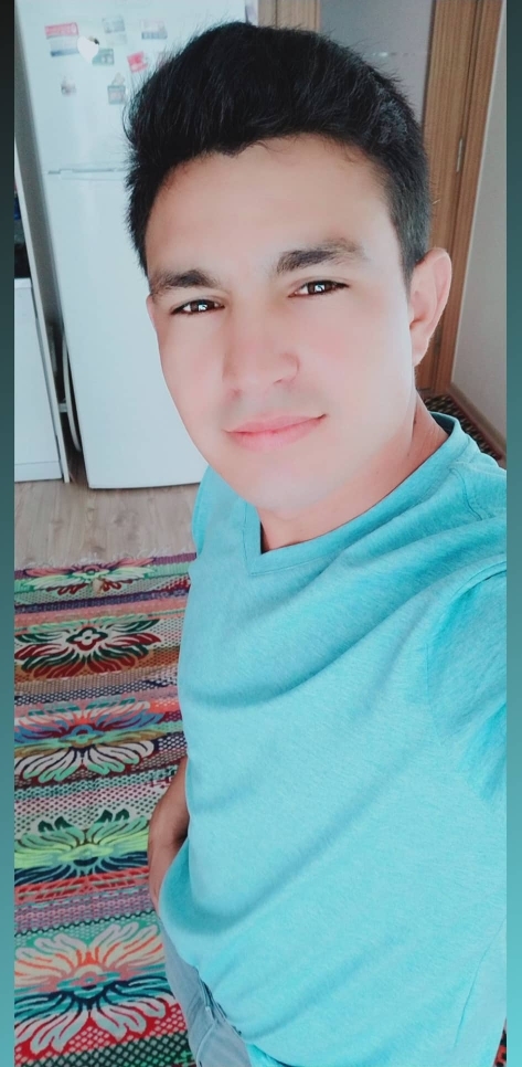 Ahmet
