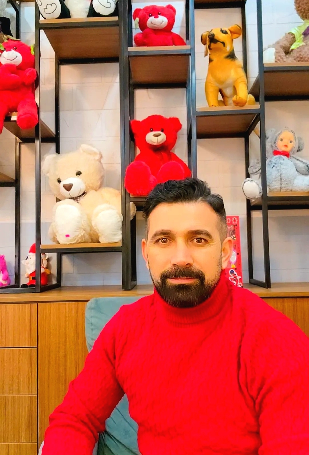 Erdal