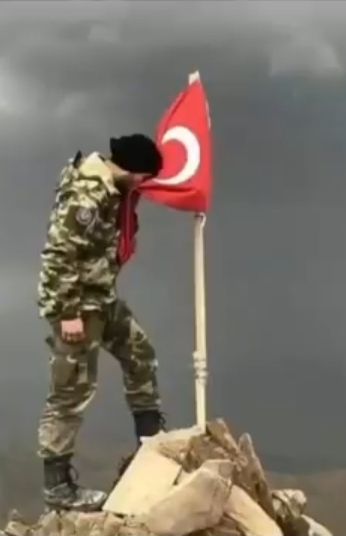 Yeşil