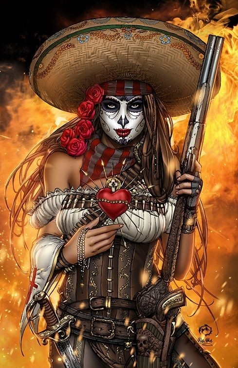 Sandra