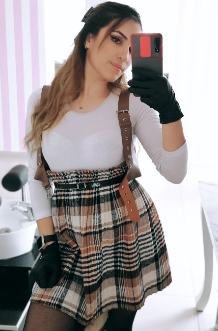 Melissa