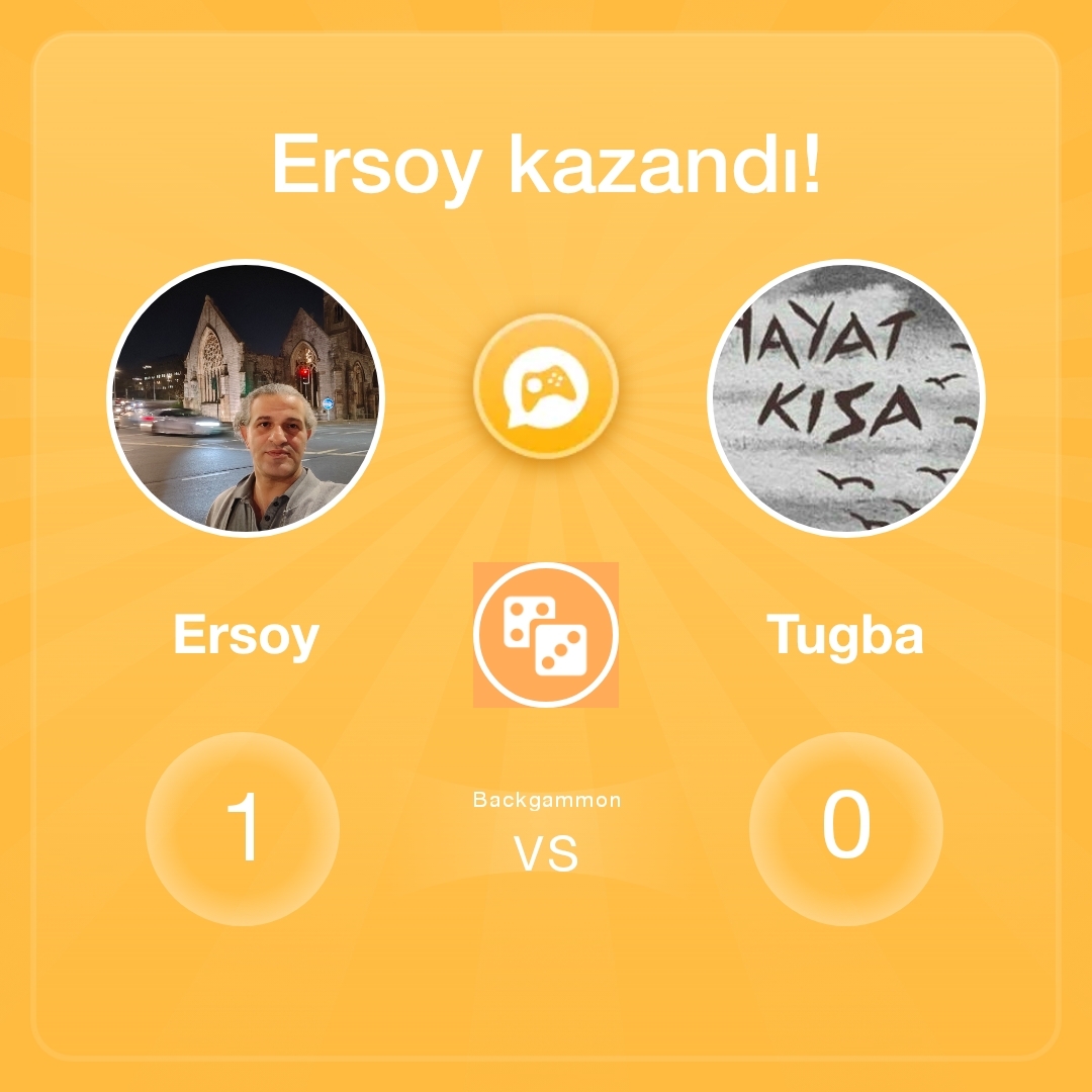 Ersoy