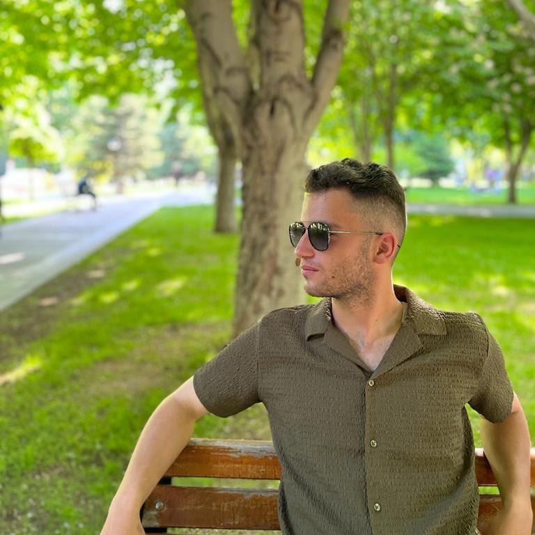 Mehmet
