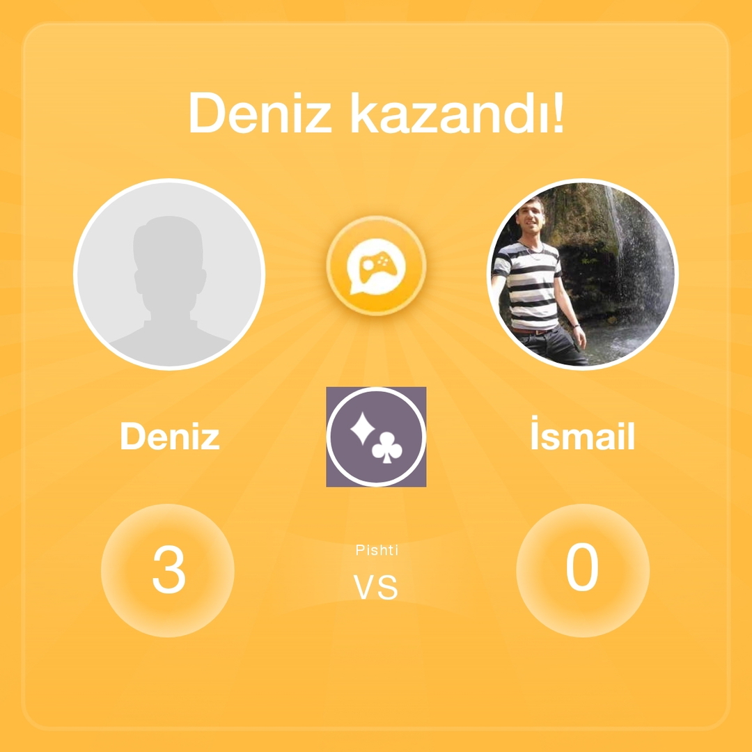 Deniz