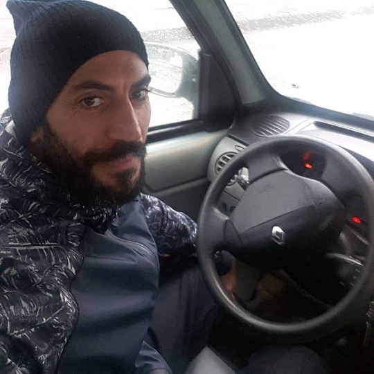 Serdar
