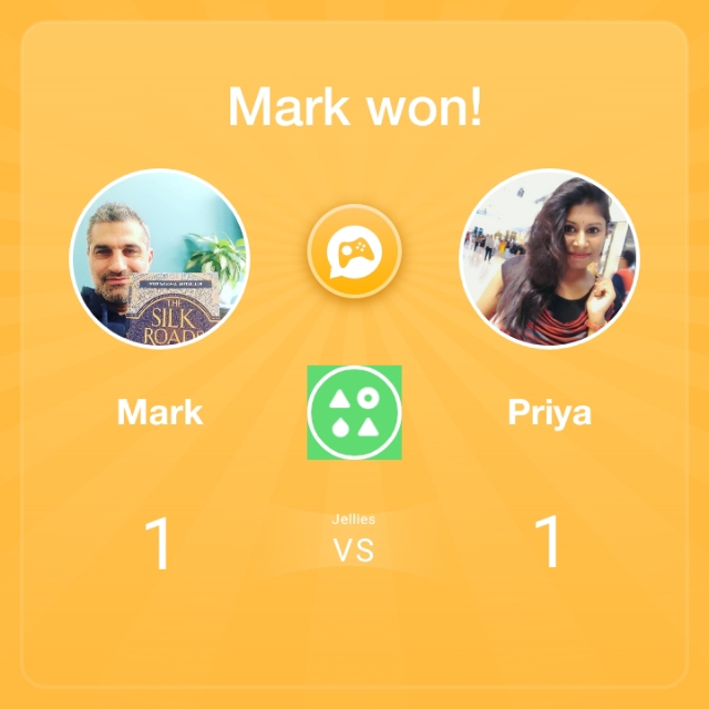 Mark