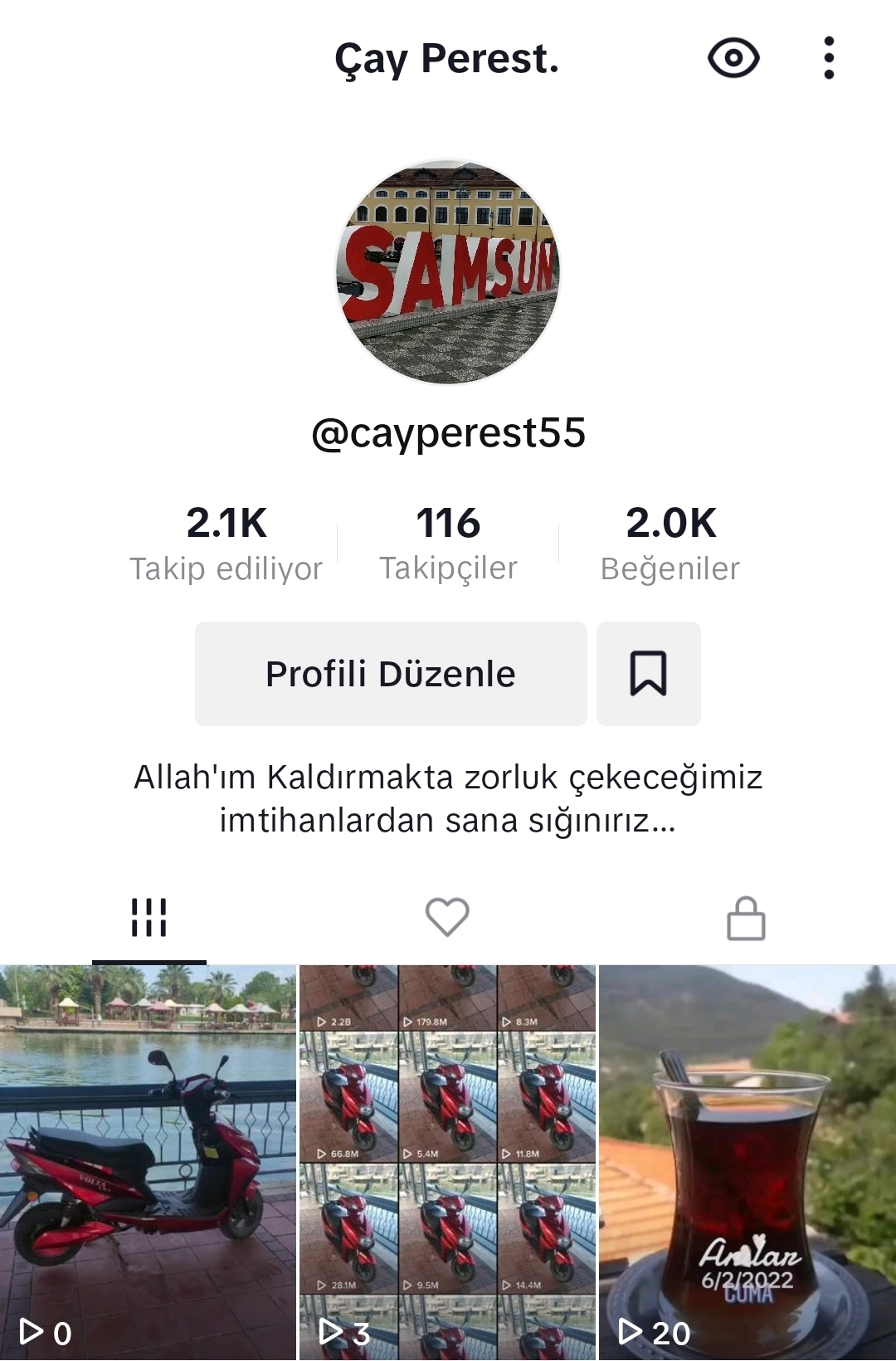 Uğur