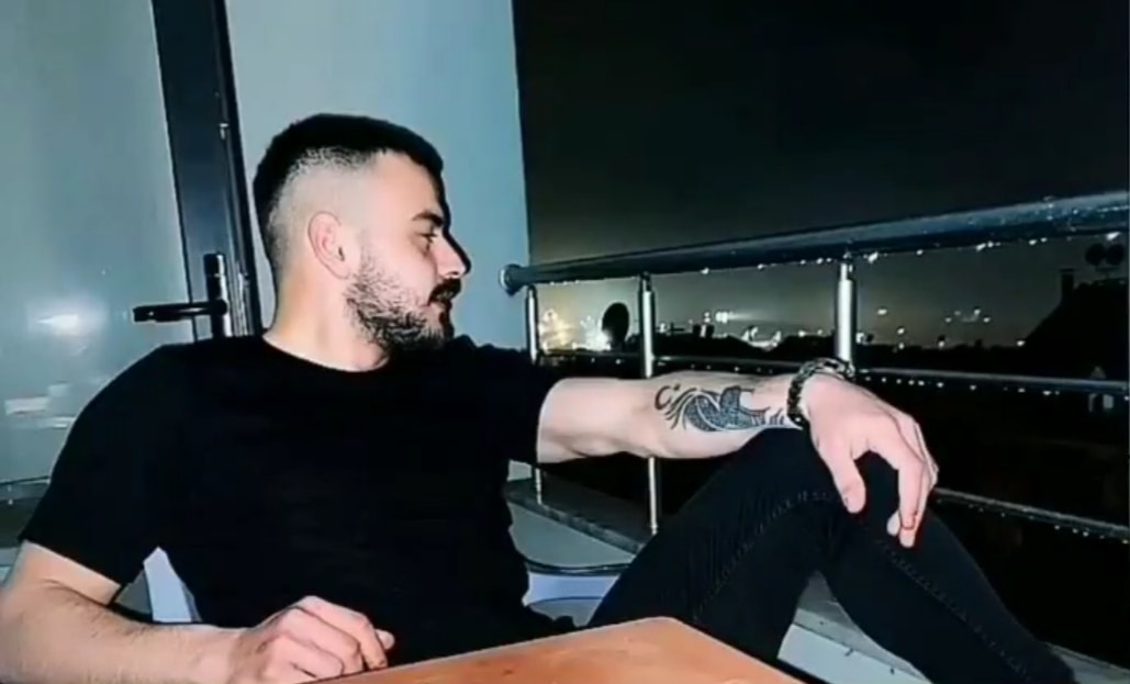 Yiğit