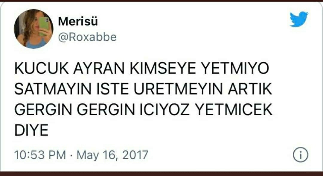 Yılmaz