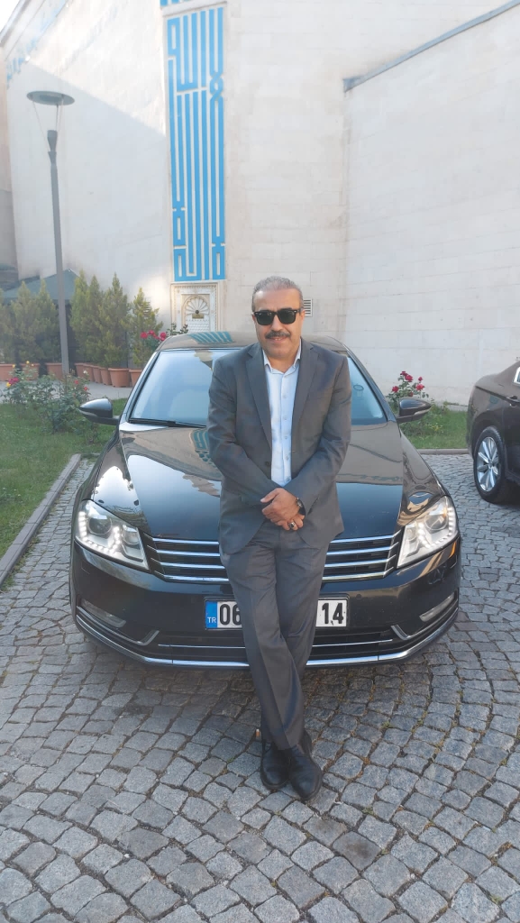 Ilhan