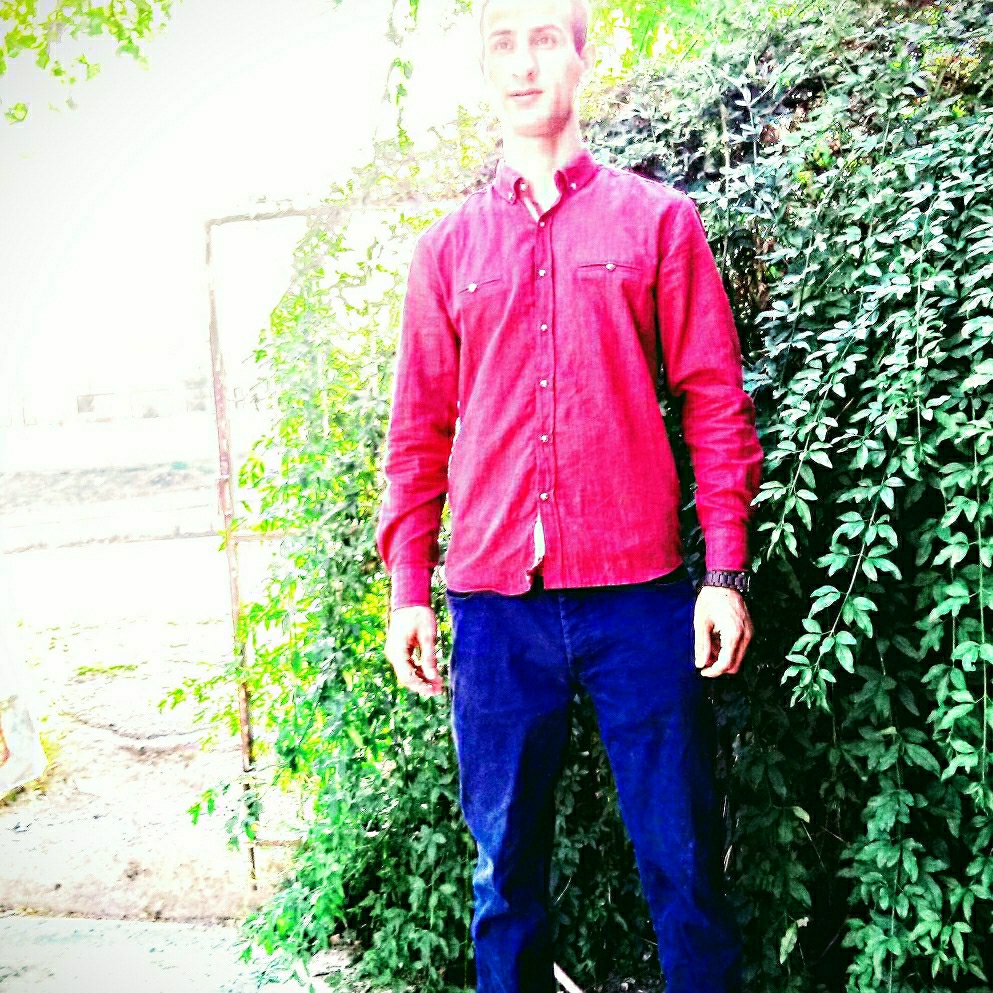 Metin