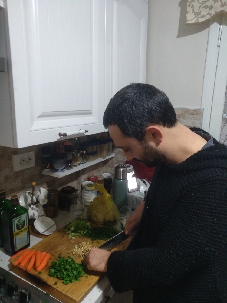 Barış'ın