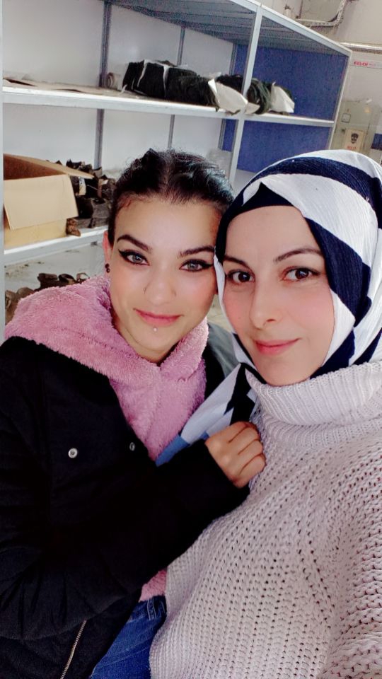 Sevgi