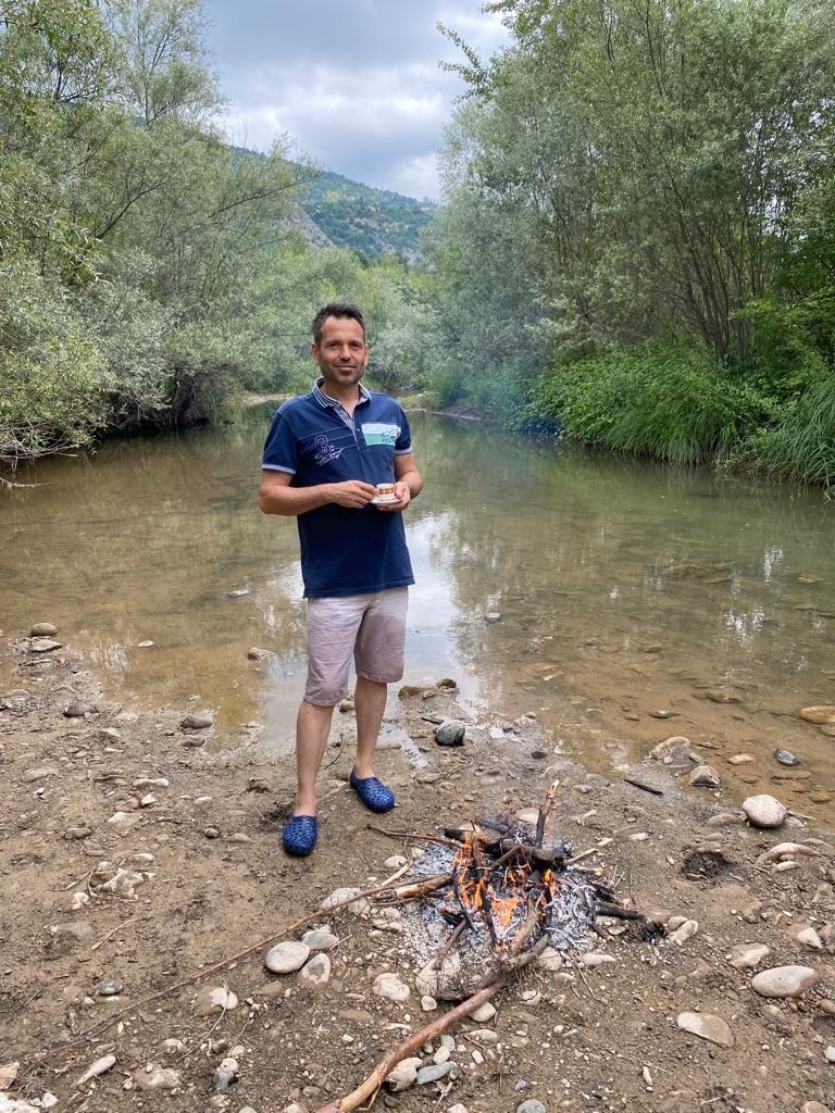Özcan