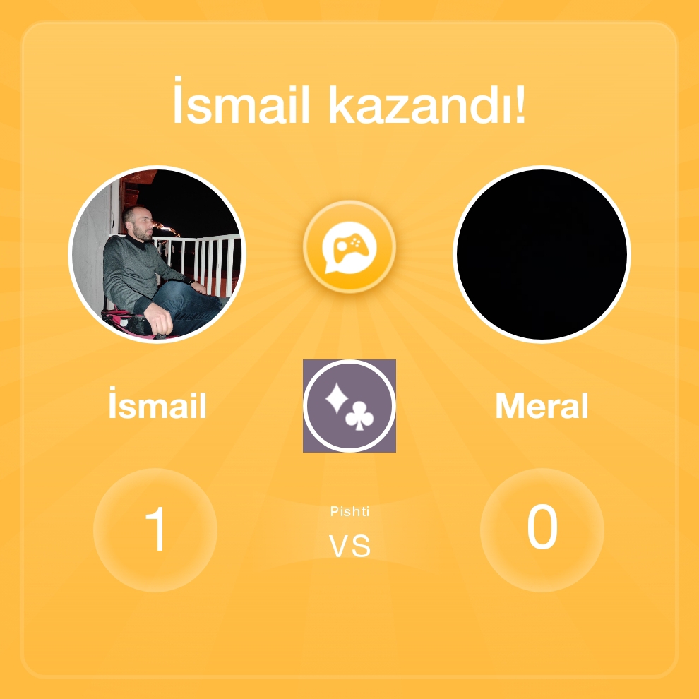 İsmail