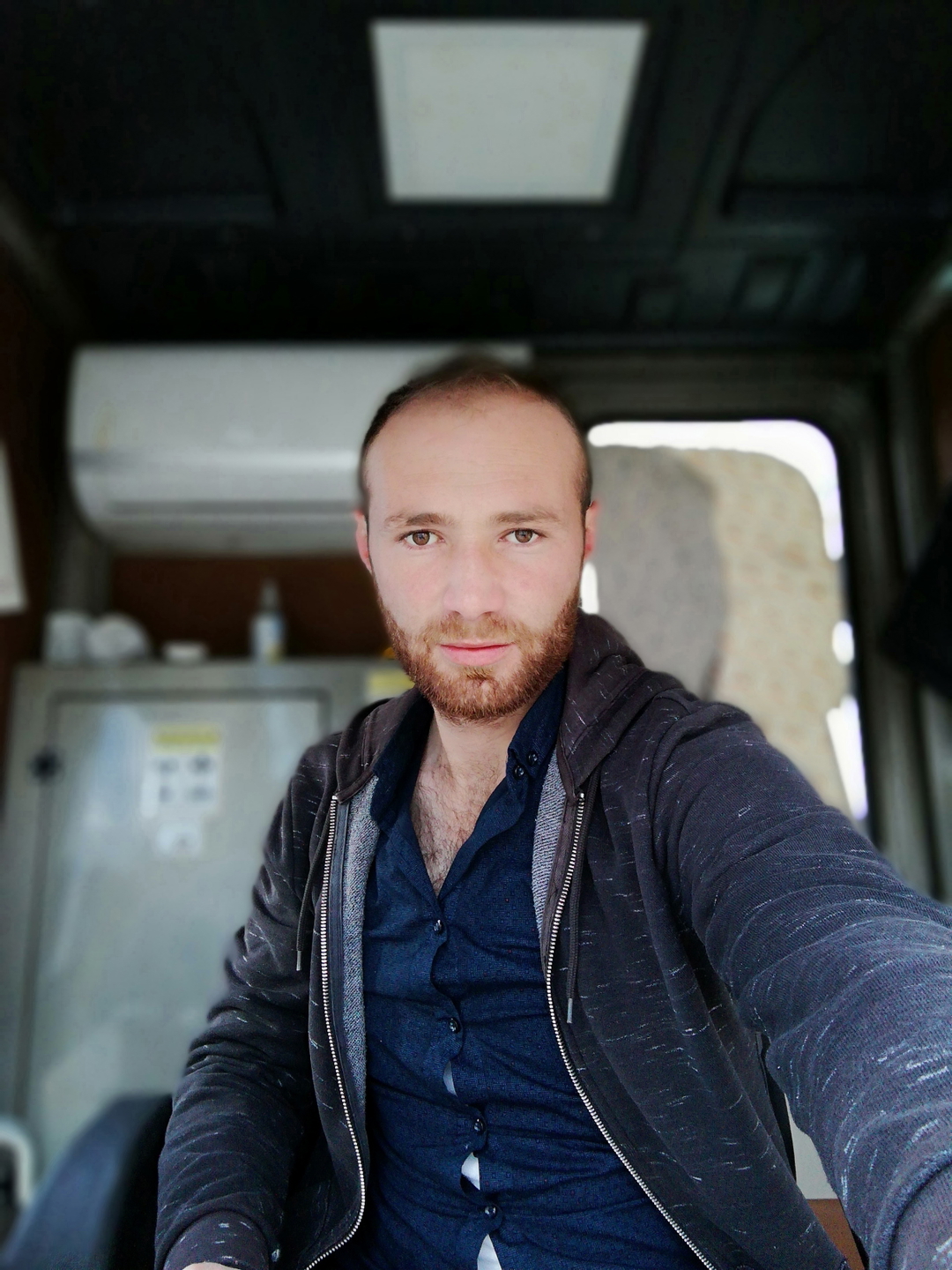 Bariş