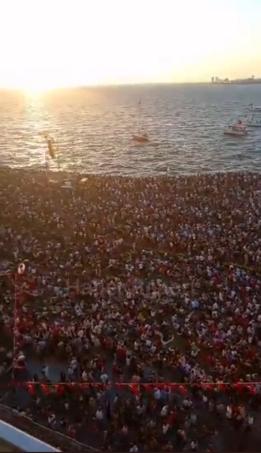 Yeşil