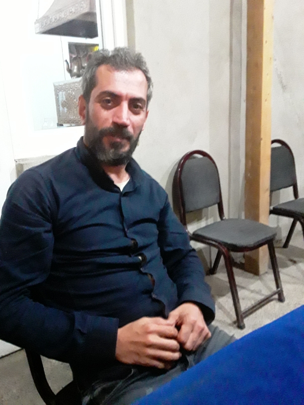 Serdar