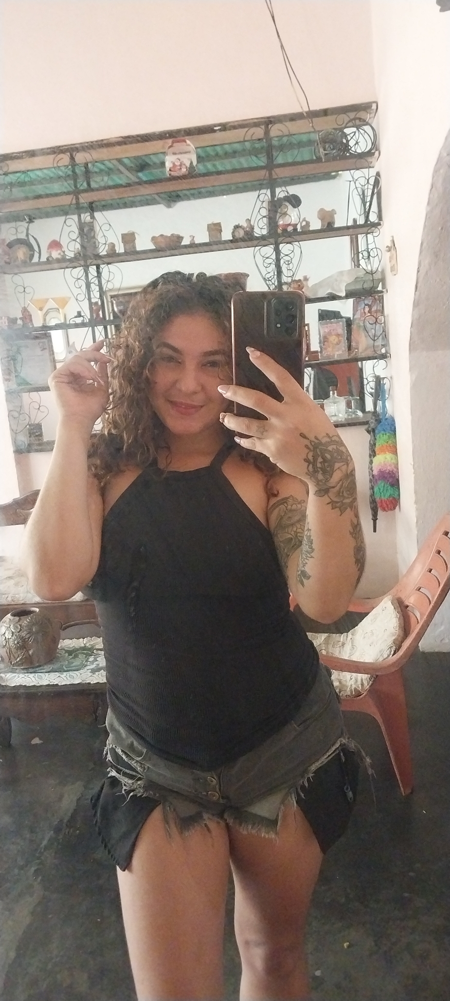 Johangelys