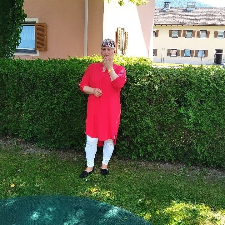 Nurten