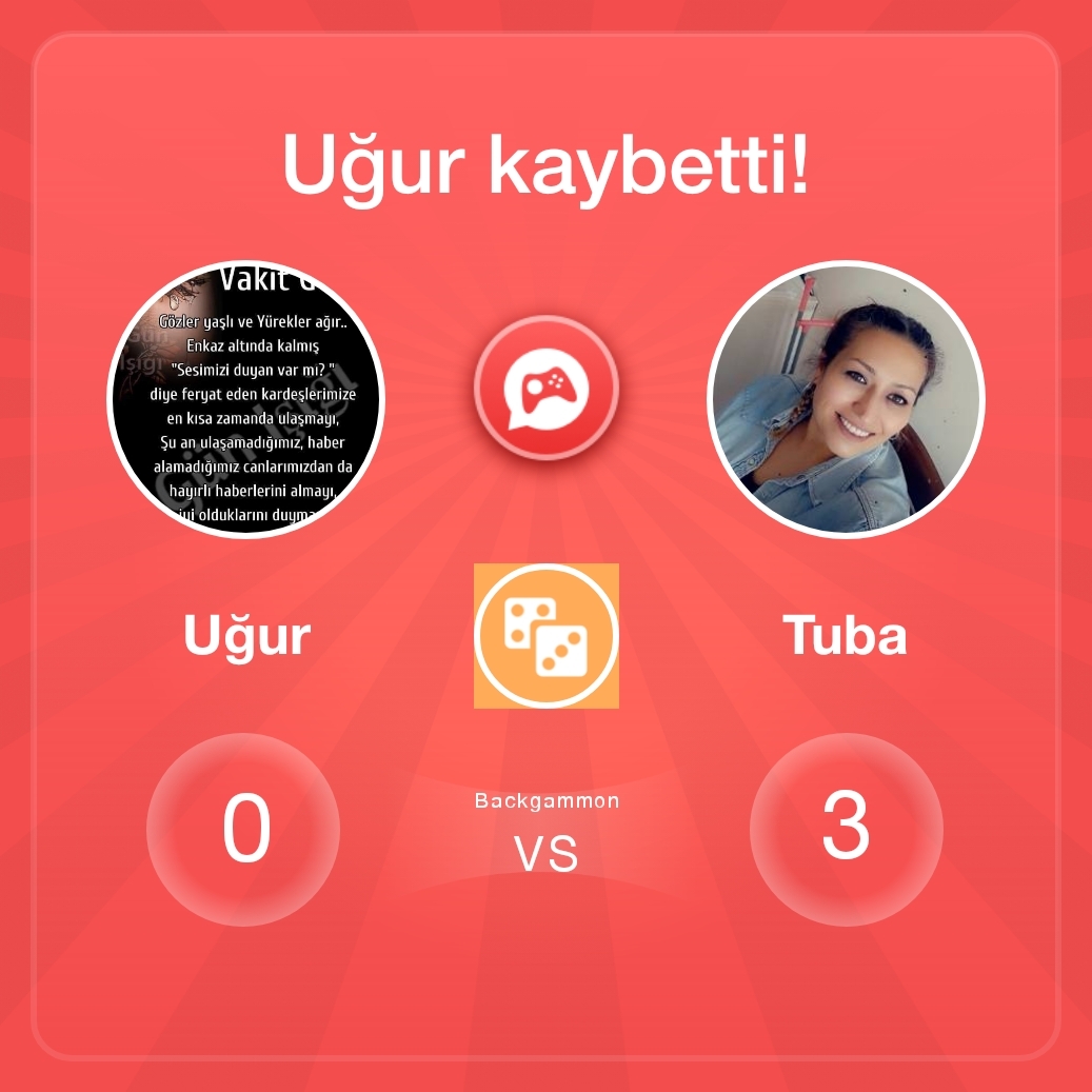 Uğur