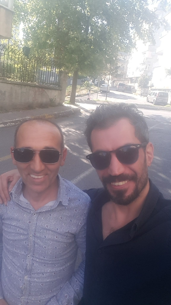 Serdar
